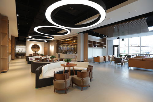 邯鄲漫生快活體驗店設計服務 融合美學與功能的創(chuàng)新空間之旅