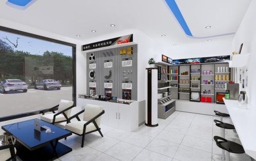 萍鄉(xiāng)市400㎡汽車店面設(shè)計(jì)如何提升進(jìn)店率？設(shè)計(jì)服務(wù)全解析
