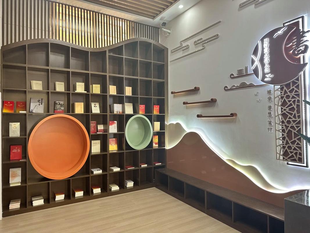 稅務(wù)局文化展廳 一體化解決方案，從策劃到執(zhí)行的卓越體驗(yàn)