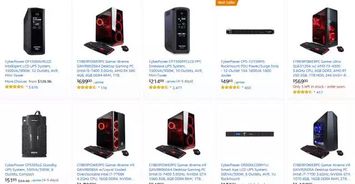 美國線上市場最受歡迎的電子產品品牌及熱賣品Top30洞察